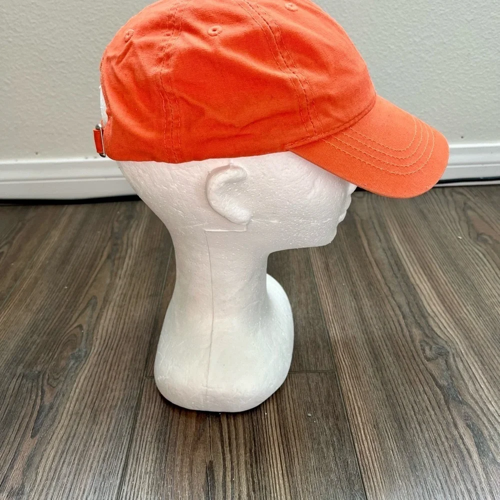 Athletic Works Orange  Cap
